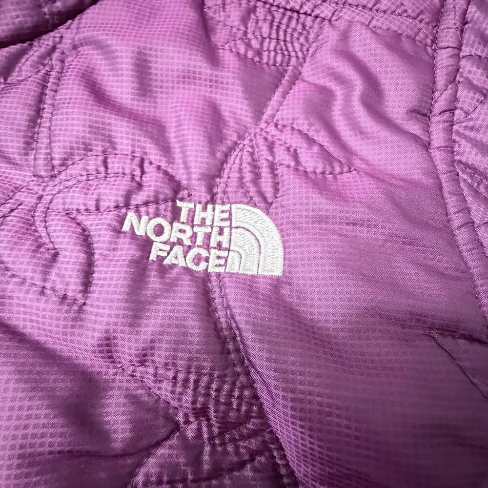 The North Face this north